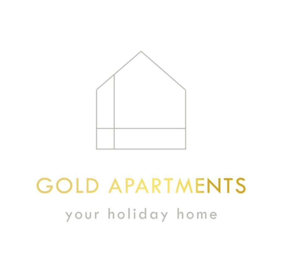 Gold Apartments Your Holiday Home Krynica Zdroj Eksteriør bilde